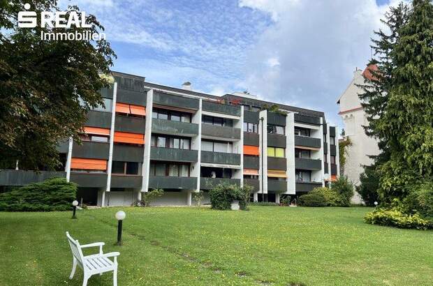 Terrassenwohnung kaufen in 1190 Wien (Bild 1)