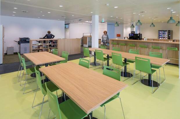 Gewerbeobjekt mieten in 1020 Wien (Bild 5)