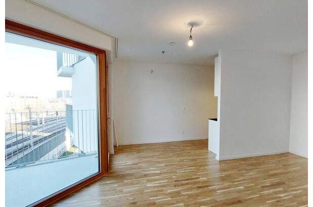 Terrassenwohnung mieten in 1100 Wien (Bild 1)