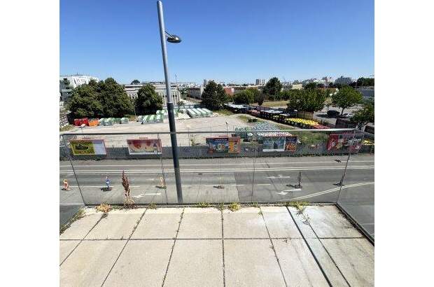 Terrassenwohnung kaufen in 1220 Wien (Bild 1)