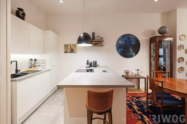 Terrassenwohnung kaufen in 1140 Wien (Bild 5)