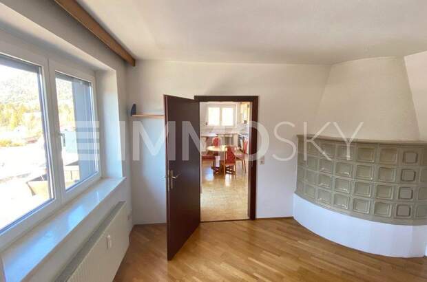 Terrassenwohnung kaufen in 8993 Grundlsee (Bild 2)