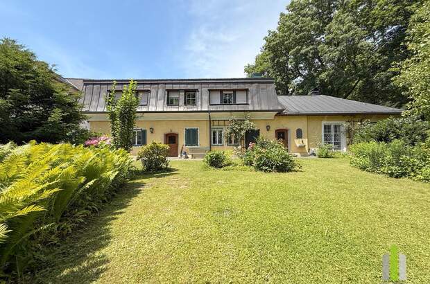 Einfamilienhaus kaufen in 5020 Salzburg (Bild 2)