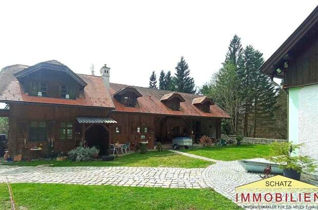 Haus kaufen in 3170 Hainfeld (Bild 1)