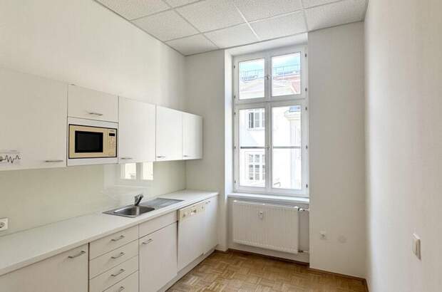 Gewerbeobjekt mieten in 1060 Wien (Bild 5)