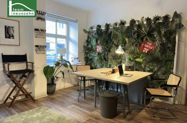 Büro / Praxis mieten in 1080 Wien (Bild 3)