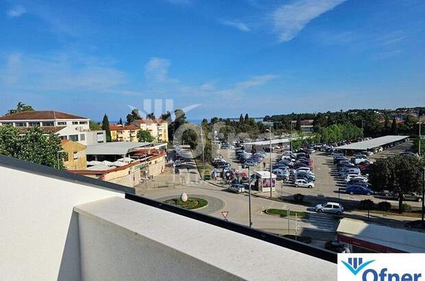 Eigentumswohnung in 52440 Porec (Bild 1)