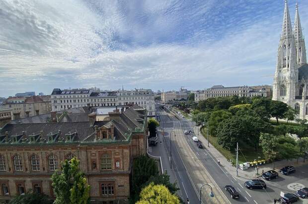 Gewerbeobjekt mieten in 1090 Wien (Bild 1)