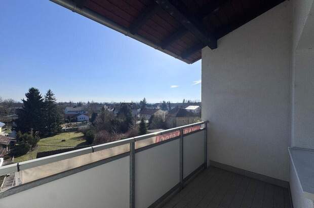 Wohnung mit Balkon mieten in 4061 Pasching (Bild 2)