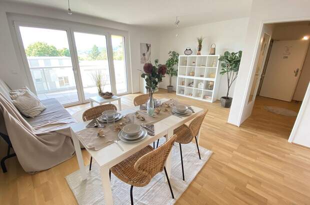 Wohnung mit Balkon kaufen in 1140 Wien (Bild 1)
