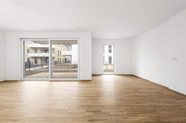 Terrassenwohnung kaufen in 2700 Wr. Neustadt (Bild 3)