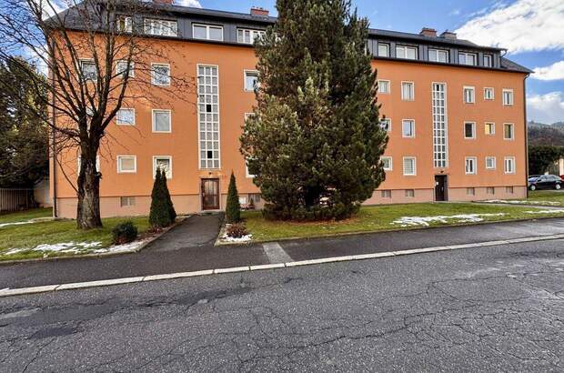 Wohnung kaufen in 8750 Judenburg (Bild 1)