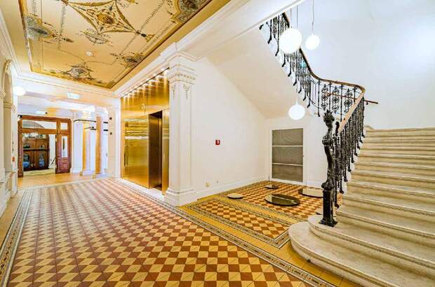 Gewerbeobjekt mieten in 1060 Wien (Bild 4)