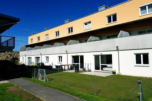 Terrassenwohnung mieten in 3382 Loosdorf (Bild 2)