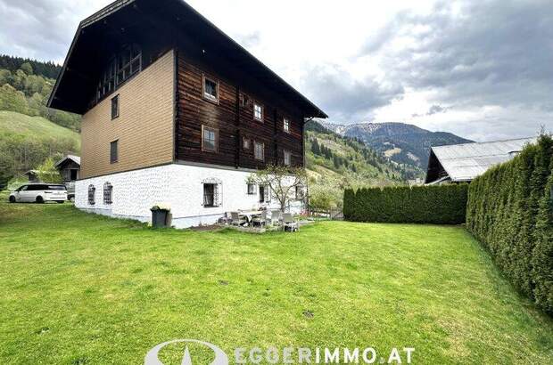 Eigentumswohnung in 5630 Bad Hofgastein (Bild 5)