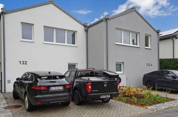 Haus mit Garten kaufen in 1220 Wien (Bild 3)