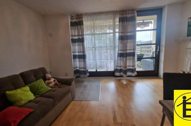 Terrassenwohnung kaufen in 3160 Traisen (Bild 1)