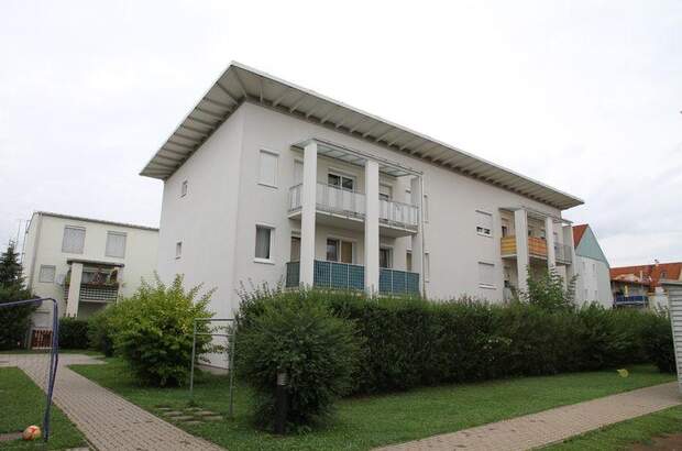 Terrassenwohnung mieten in 8402 Werndorf