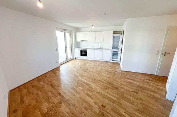 Wohnung mit Balkon mieten in 1210 Wien (Bild 2)