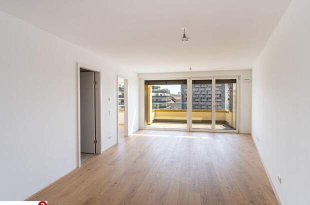 Wohnung mit Balkon kaufen in 1100 Wien (Bild 3)
