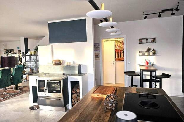 Haus mit Garten kaufen in 8323 Sankt Marein (Bild 3)