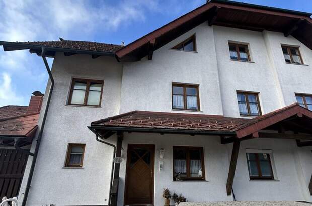 Wohnung mit Balkon mieten in 4840 Buchleiten (Bild 1)