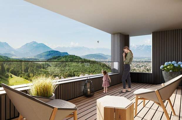 Wohnung kaufen in 6835 Batschuns (Bild 1)