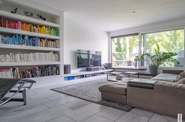 Wohnung mit Balkon kaufen in 8010 Graz (Bild 2)