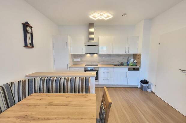 Terrassenwohnung mieten in 3062 Kirchstetten (Bild 1)