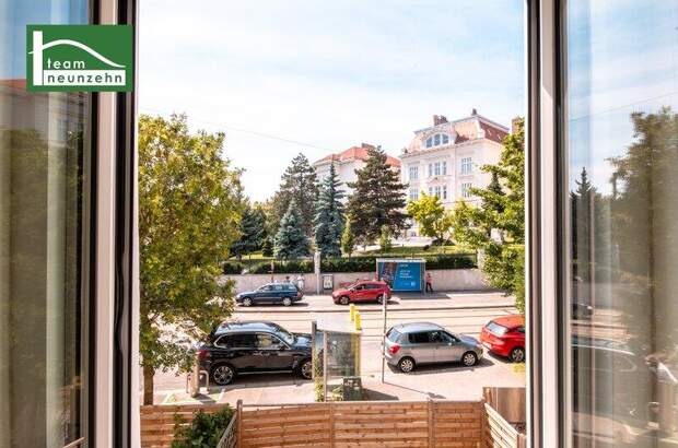 Eigentumswohnung in 1190 Wien (Bild 1)