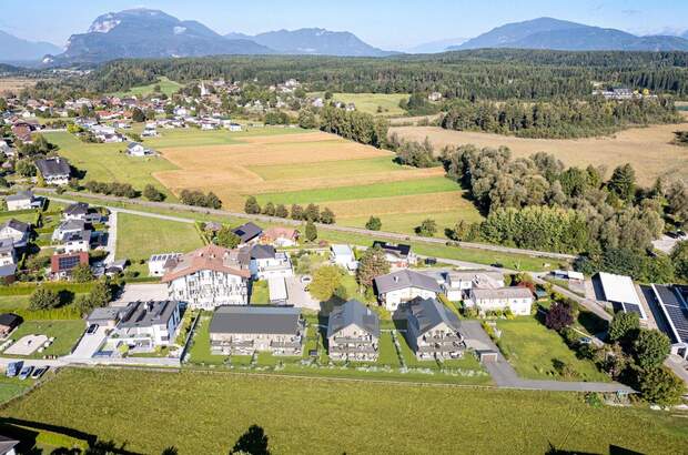 Eigentumswohnung in 9583 Faak (Bild 2)