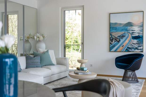 Terrassenwohnung kaufen in 9074 Keutschach (Bild 5)