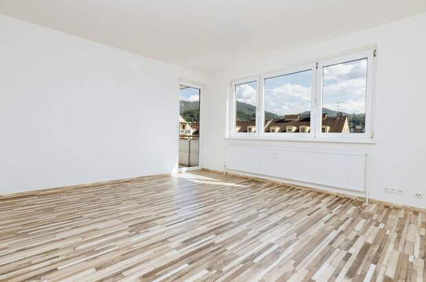 Wohnung mit Balkon kaufen in 8700 Leoben (Bild 4)