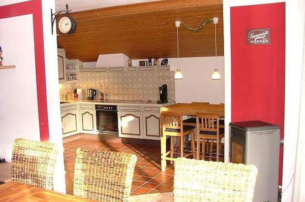 Terrassenwohnung mieten in 6352 Ellmau (Bild 3)