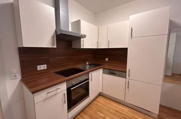 Wohnung mit Balkon mieten in 8020 Graz (Bild 3)