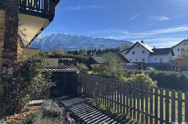 Haus mit Garten kaufen in 8983 Bad Mitterndorf (Bild 2)