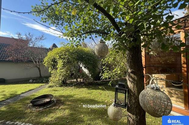 Haus mit Garten kaufen in 9020 Klagenfurt (Bild 3)