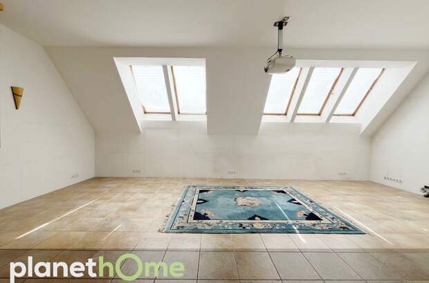 Terrassenwohnung kaufen in 1140 Wien (Bild 4)