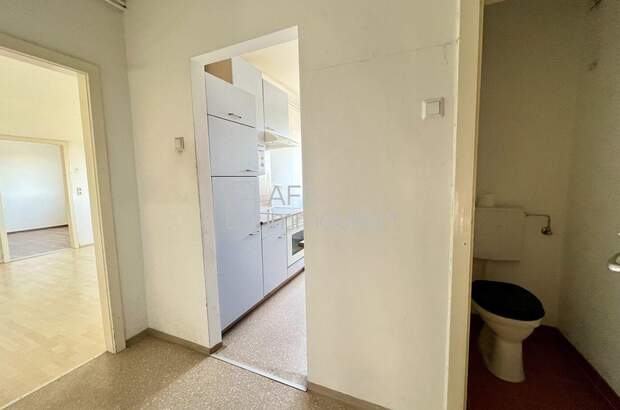 Altbauwohnung mieten in 8020 Graz (Bild 2)
