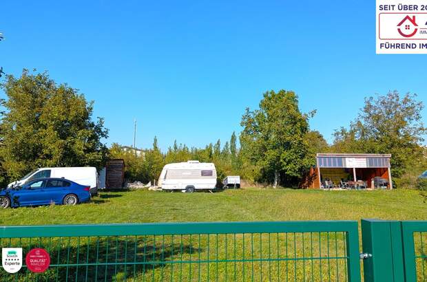 Grundstück kaufen in 2514 Möllersdorf (Bild 3)