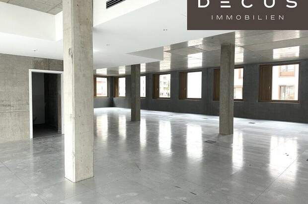 Büro / Praxis mieten in 1230 Wien (Bild 1)