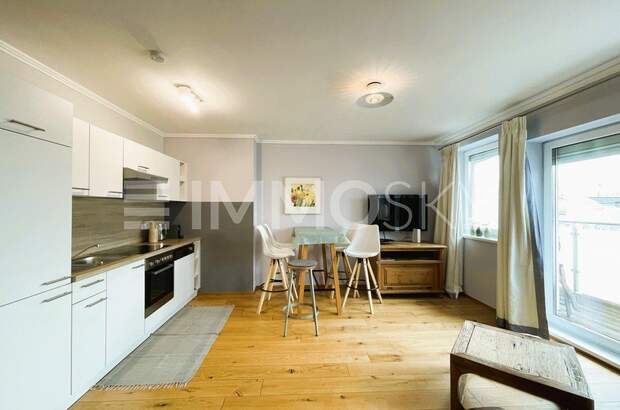 Terrassenwohnung kaufen in 1100 Wien (Bild 1)