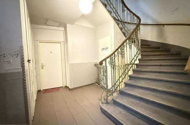 Altbauwohnung kaufen in 1100 Wien (Bild 3)