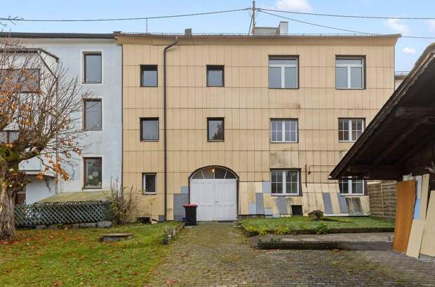 Gewerbeobjekt kaufen in 4680 Haag (Bild 2)