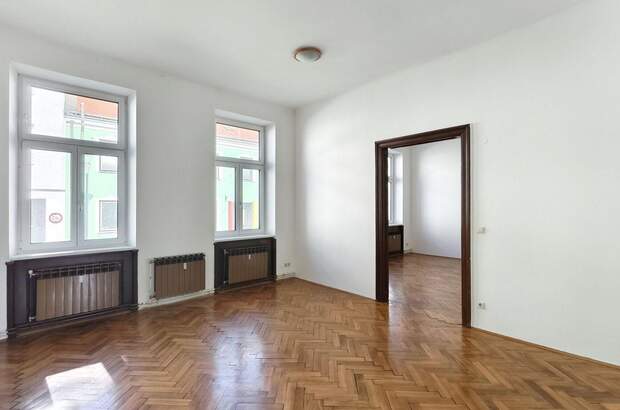 Altbauwohnung mieten in 2020 Hollabrunn (Bild 4)