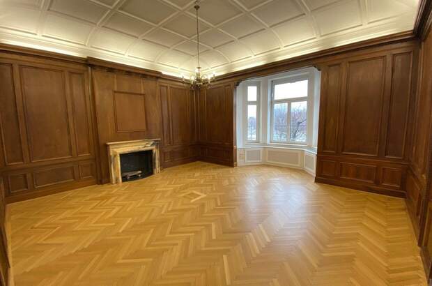 Gewerbeobjekt mieten in 1040 Wien (Bild 1)