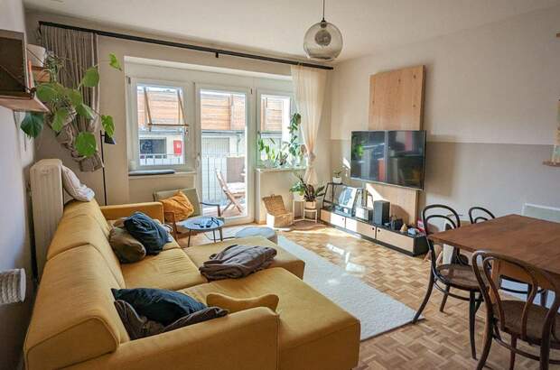 Wohnung mit Balkon kaufen in 8010 Graz (Bild 1)