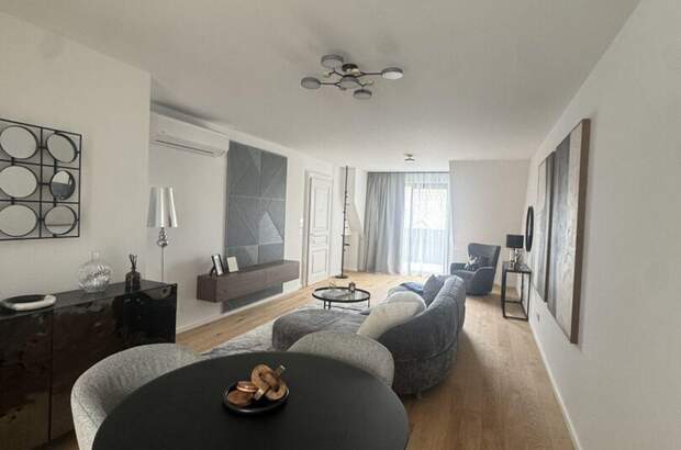 Altbauwohnung mit Balkon kaufen in 1180 Wien (Bild 3)