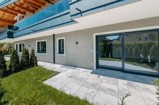 Wohnung mieten in 6345 Kössen (Bild 5)