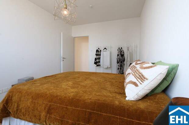 Terrassenwohnung kaufen in 1220 Wien (Bild 5)